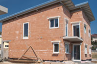 Bruntingthorpe home extensions
