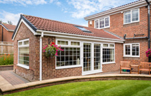 Bruntingthorpe house extension leads