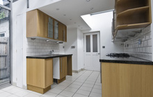 Bruntingthorpe kitchen extension leads