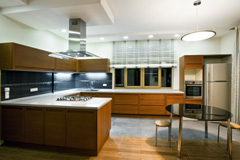 kitchen extensions Bruntingthorpe